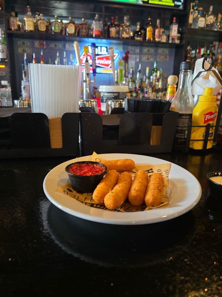 Bayside Burger & Beer