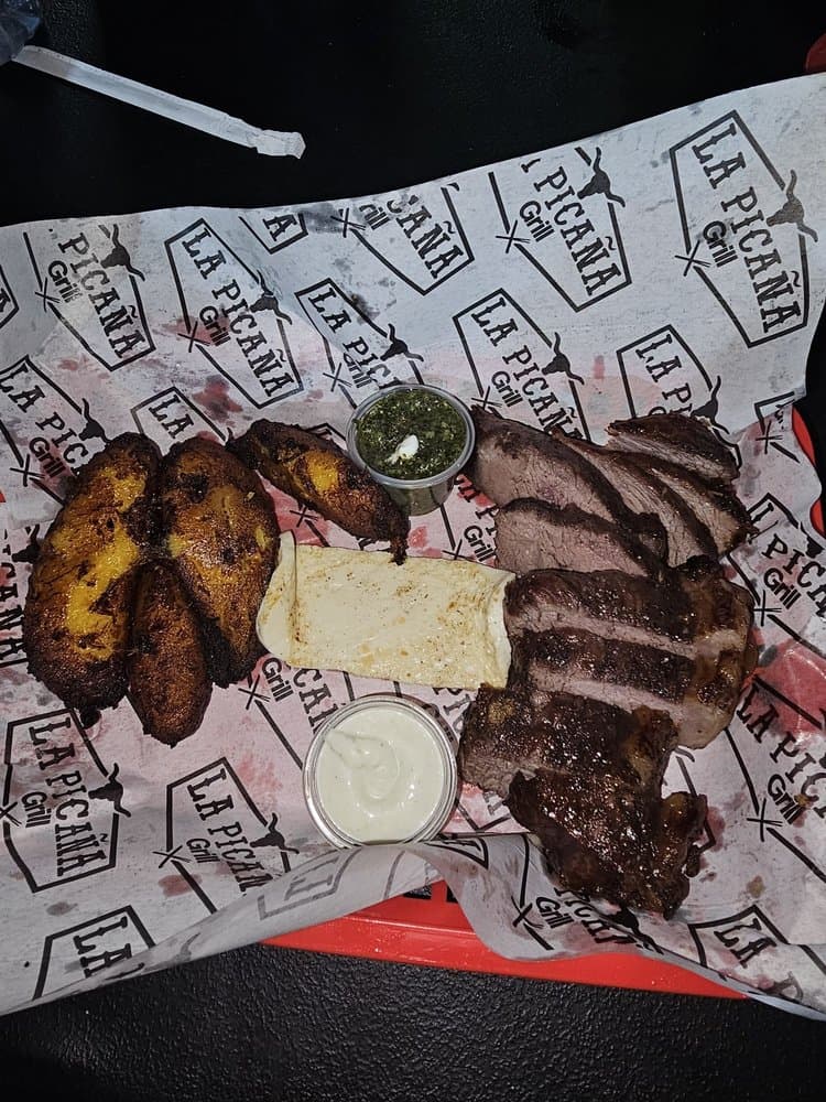 La Picaña Grill
