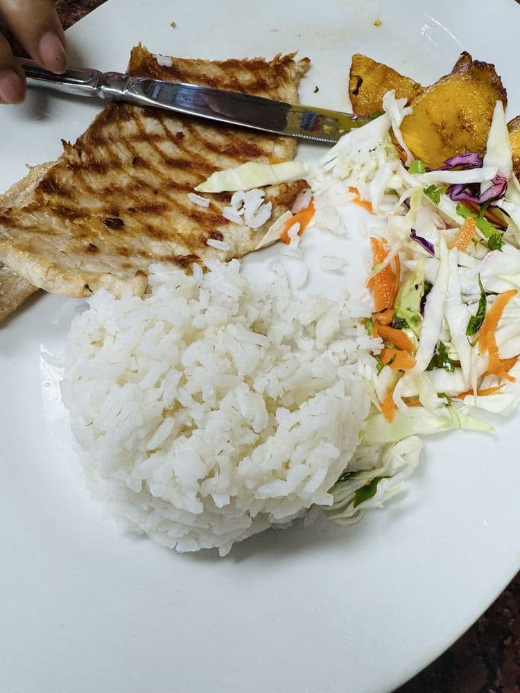 Paluva Cafe