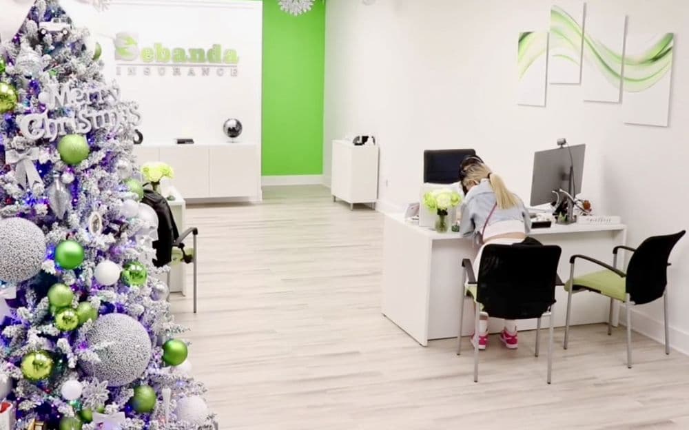 Sebanda Insurance