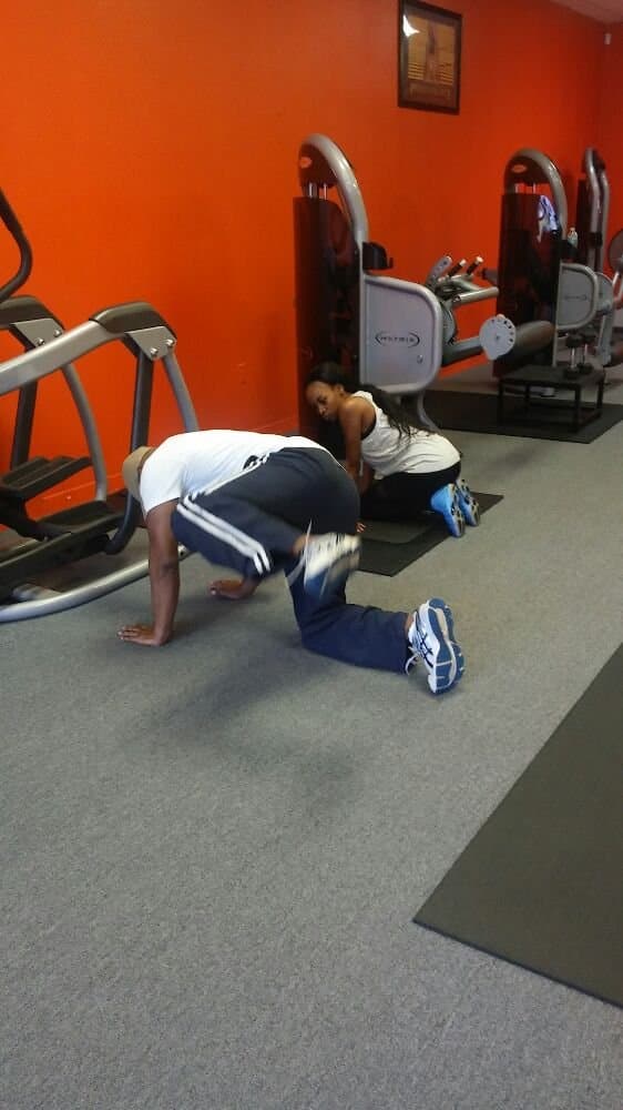 Finesse Fitness