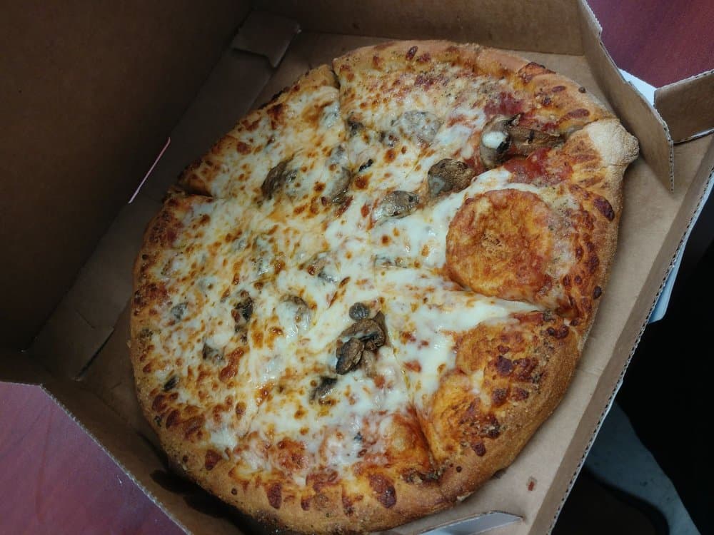 Domino's Pizza