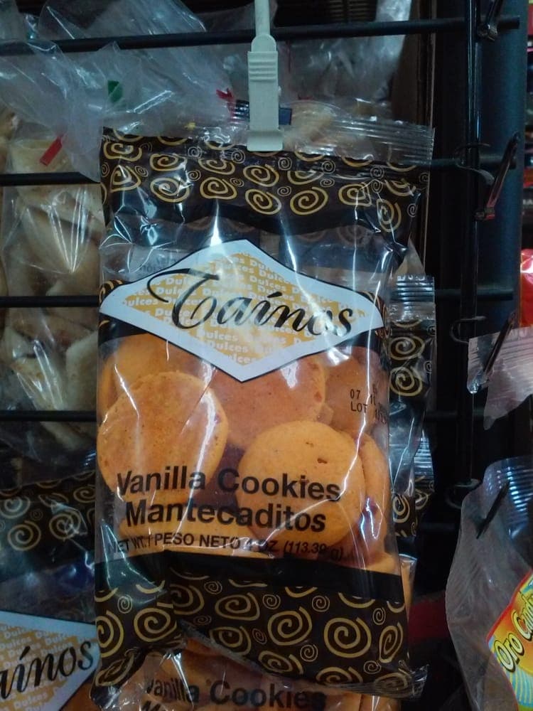 Latin American Super Market