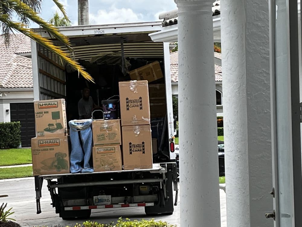 Excellence Moving & Storage