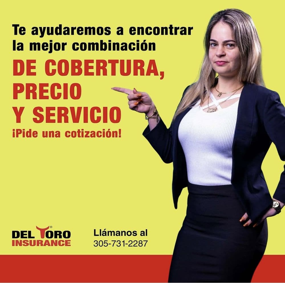 Del Toro Insurance
