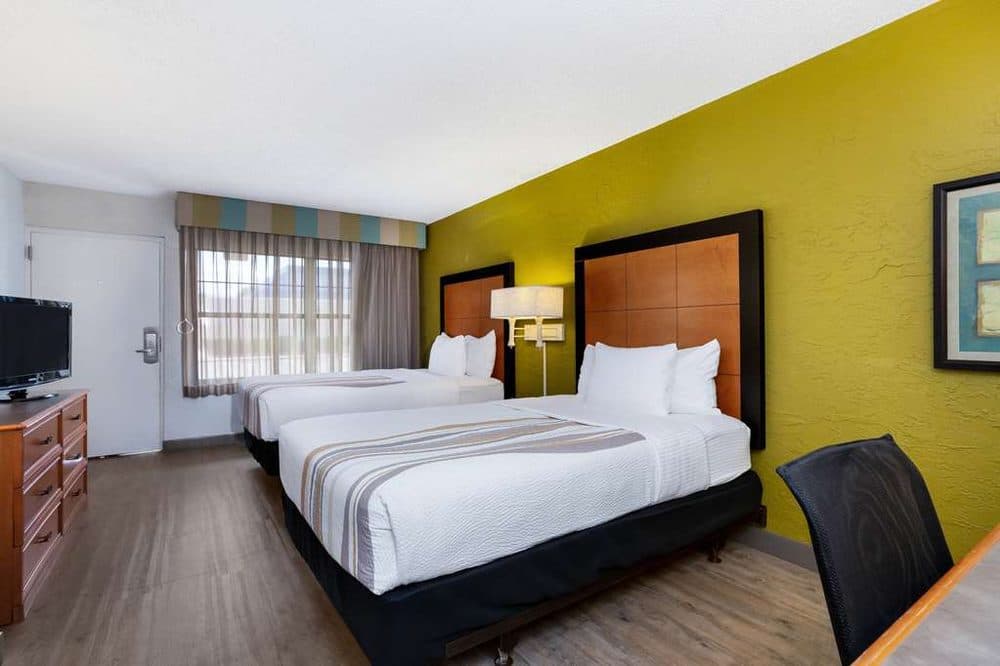 La Quinta Inn by Wyndham Tampa Bay Airport