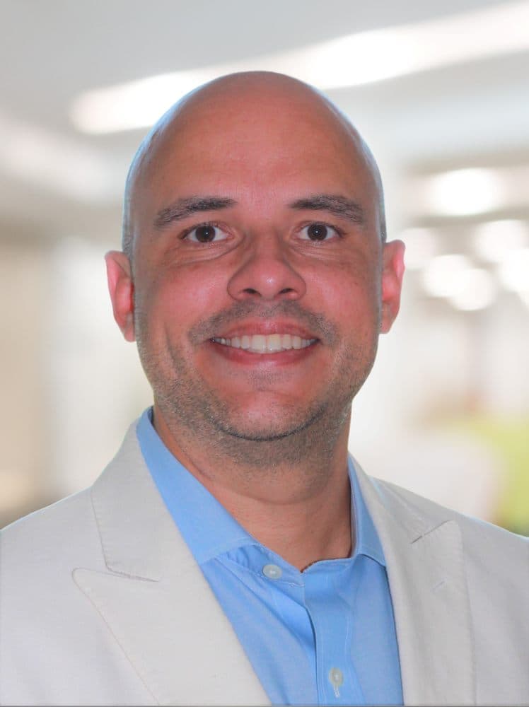 Ruben Perez