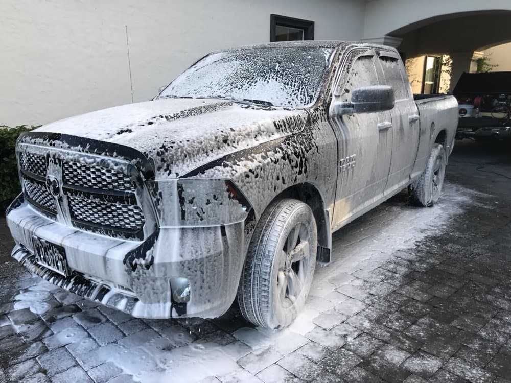 Aces Mobile Detailing