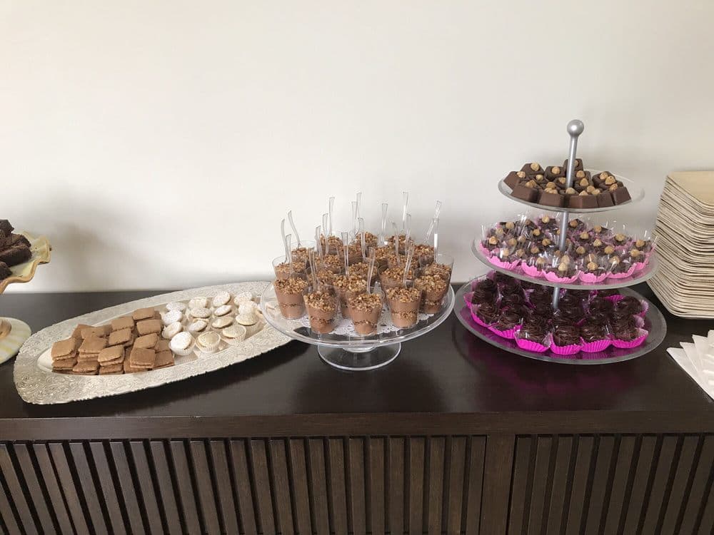 Ktering Desserts