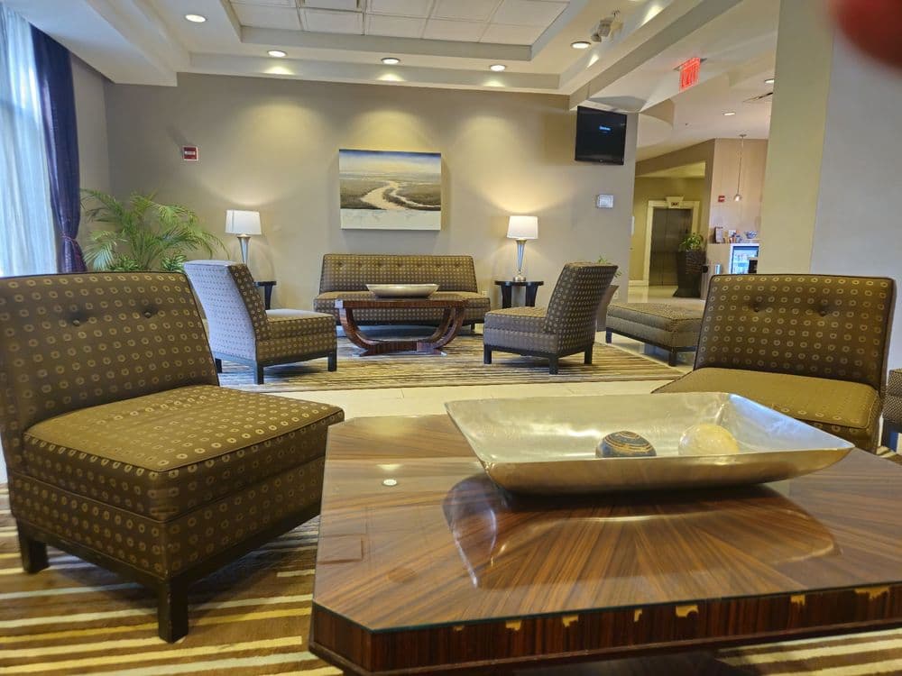 Crowne Plaza Orlando-Downtown