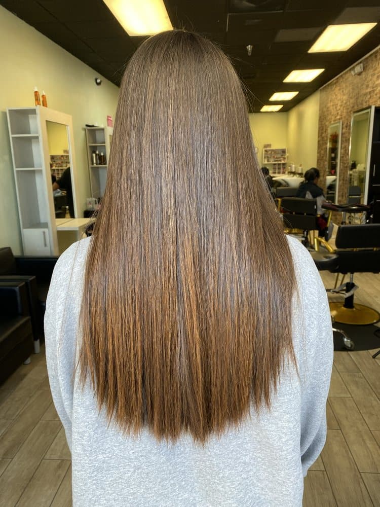 Salon 718 Jax