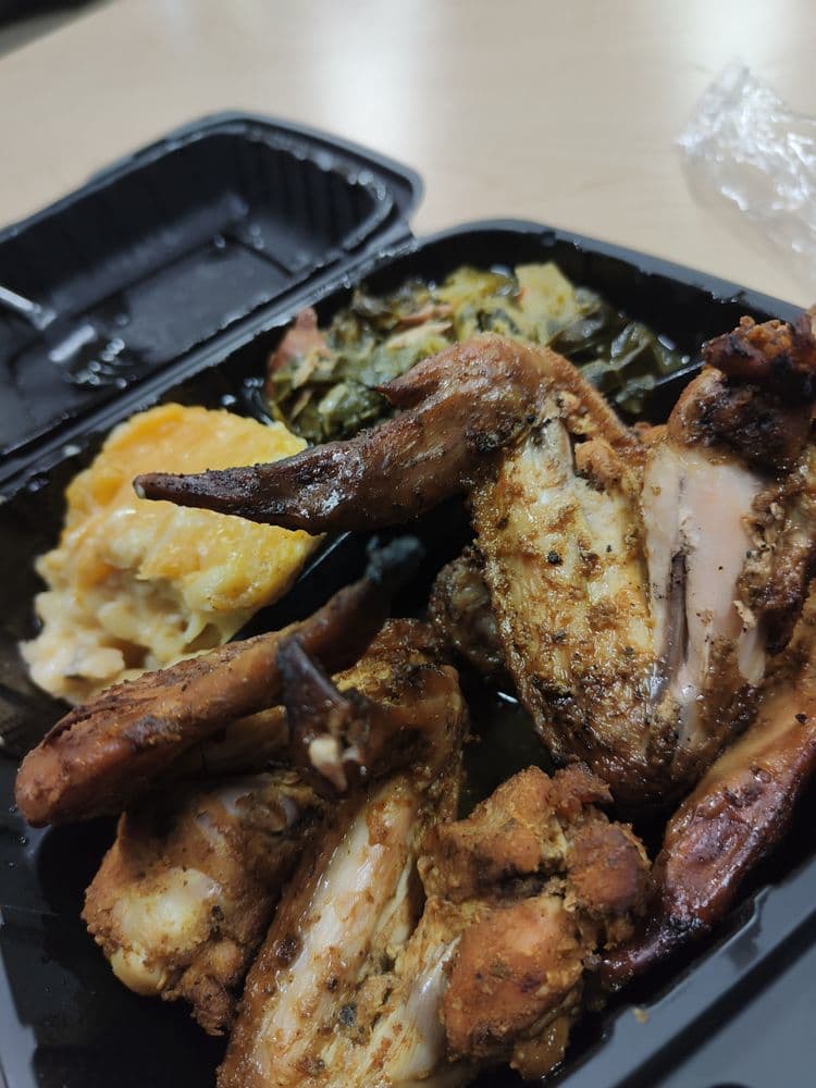 Van StewFords Kitchen & Grill