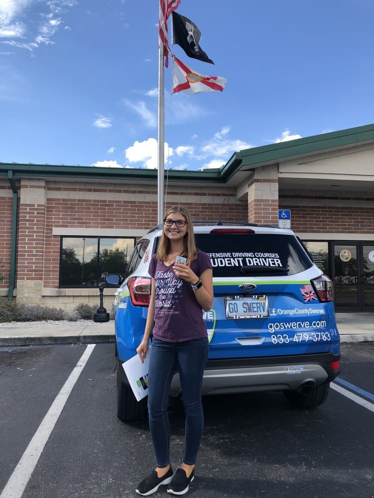 GoSwerve Driving School