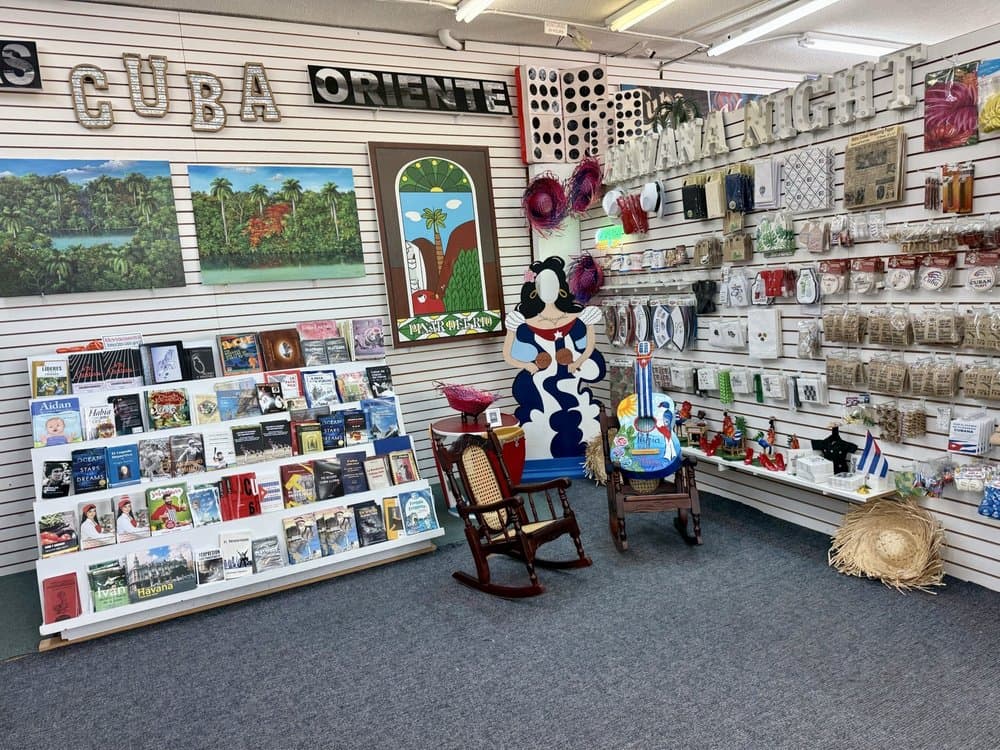 Sentir Cubano