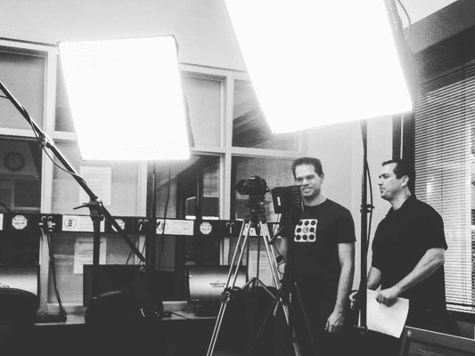 Torch Studios