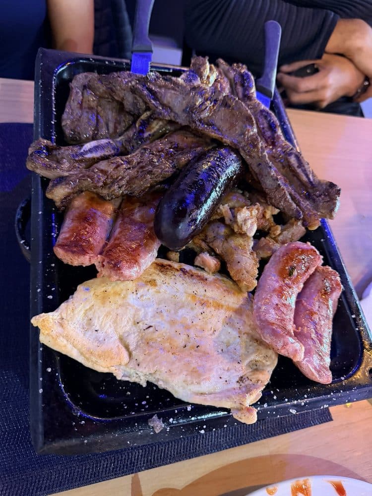 Don Diego Argentinian Steakhouse