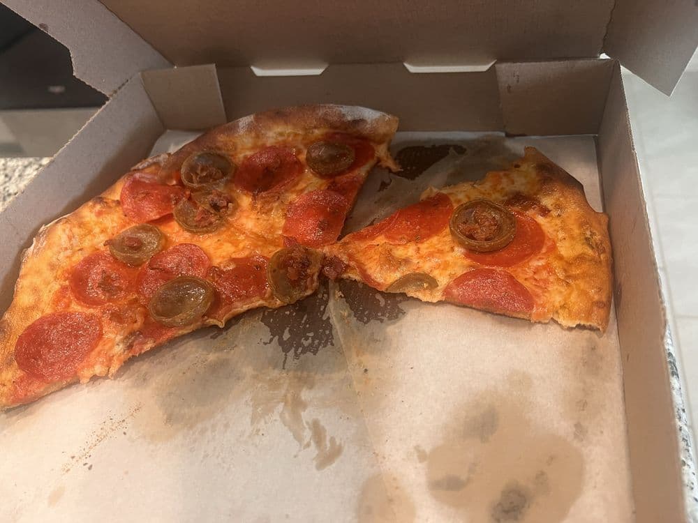 Piccolo Pizzetta