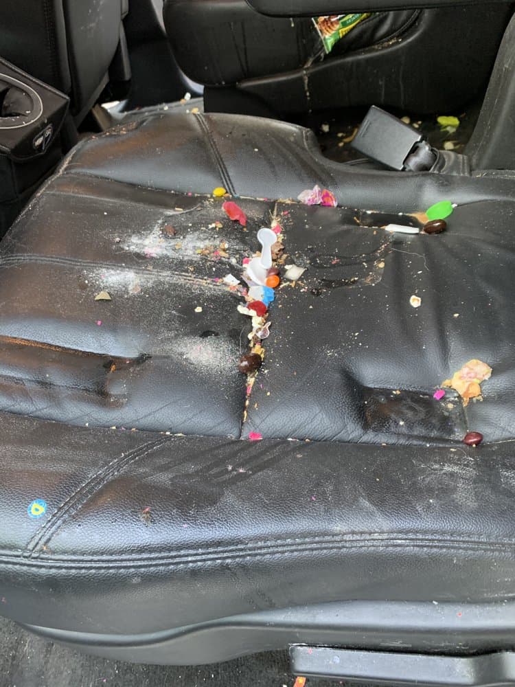 Like-New Mobile Detailing Services