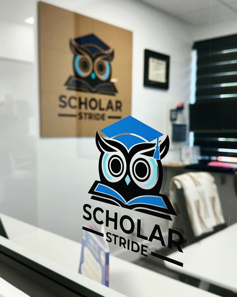 Scholar Stride