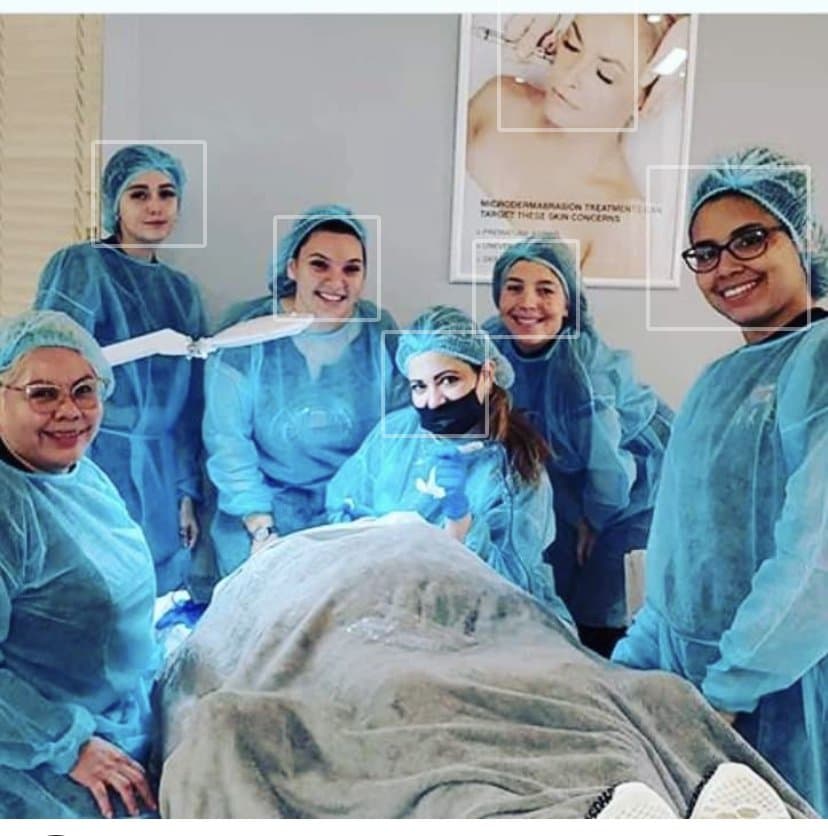 Organic Beauty Spa