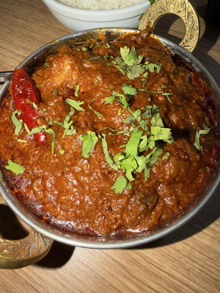 Masala Majesty