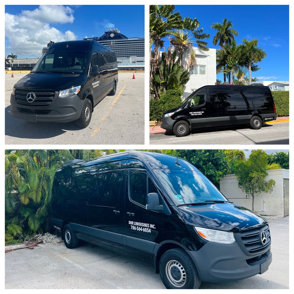 DnR Limousines
