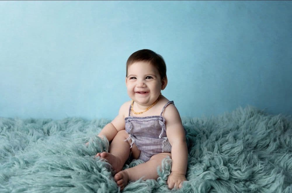Shots of Luv by Silvia O Lugo