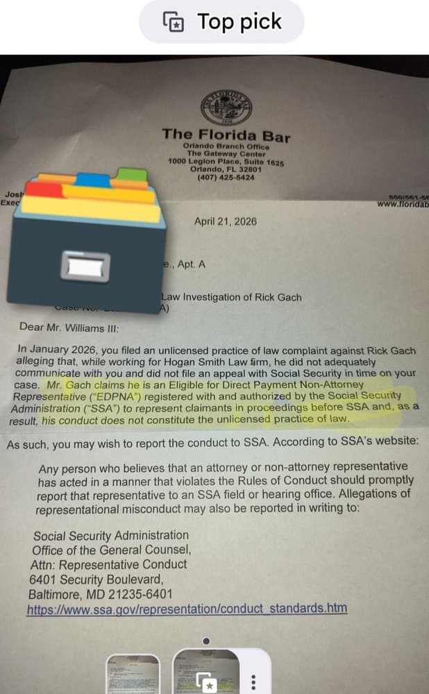 Hogan Smith Law