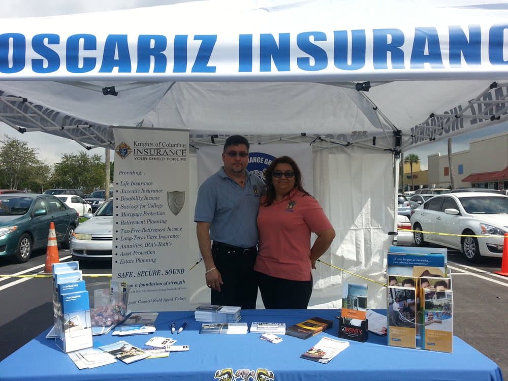 Oscariz Insurance Group