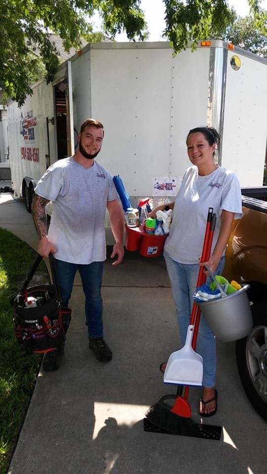 The Best Movers USA