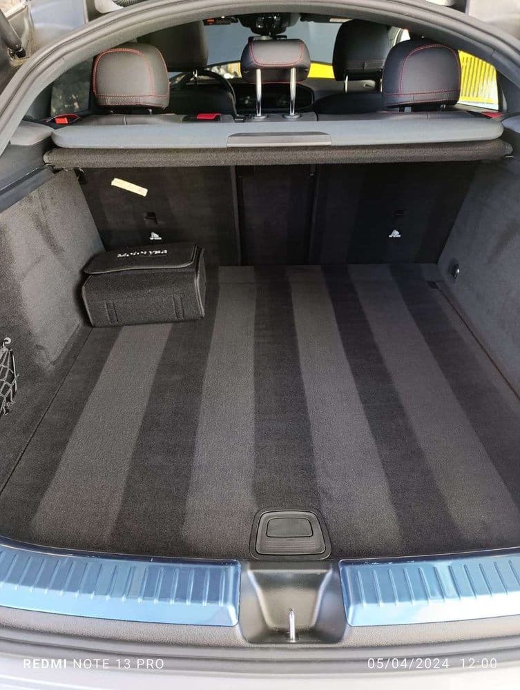 Holy Cleanse Car Detailing