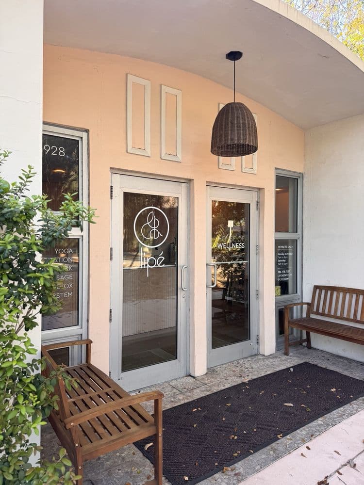 Lipé House of Wellness