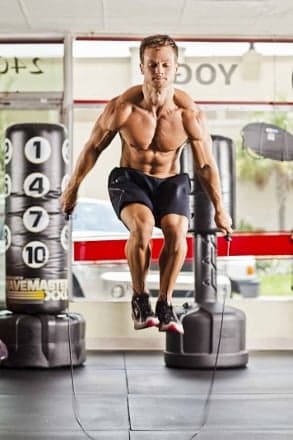 Crossfit Milk District