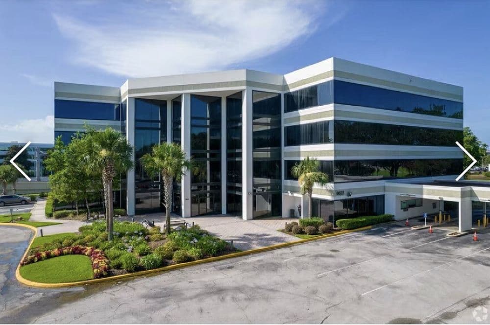 First Florida Credit Union