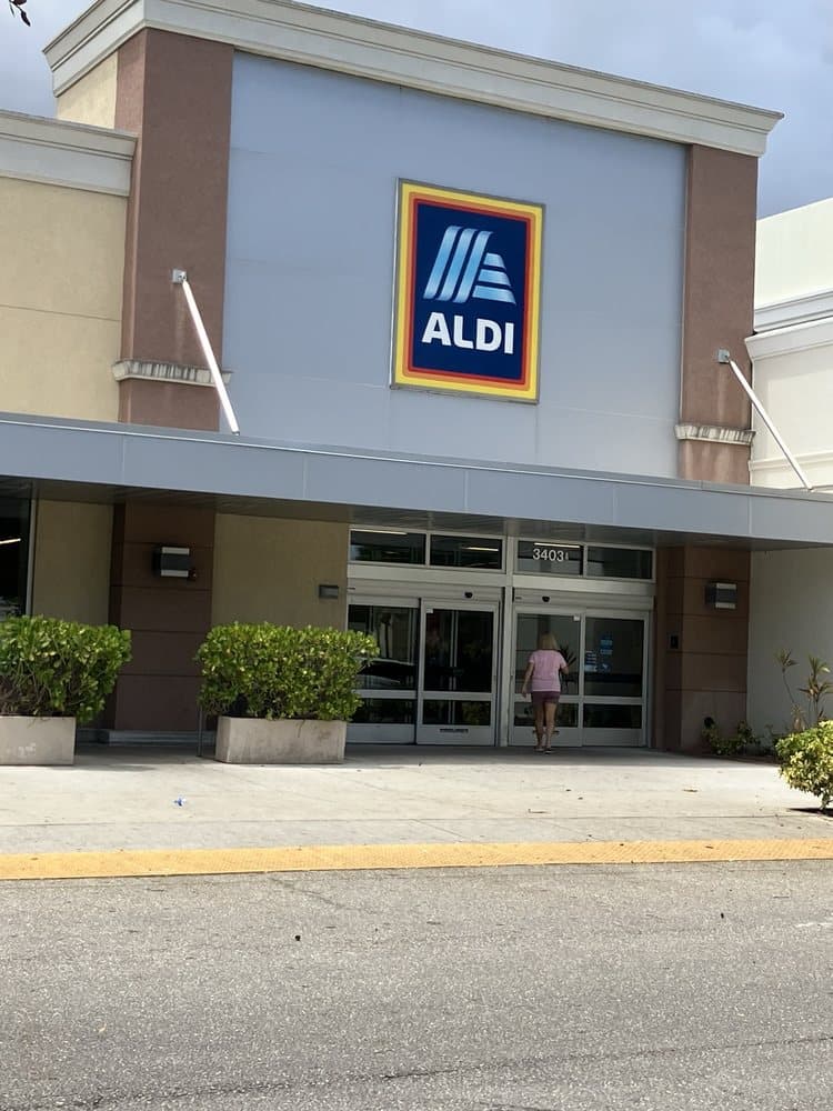ALDI