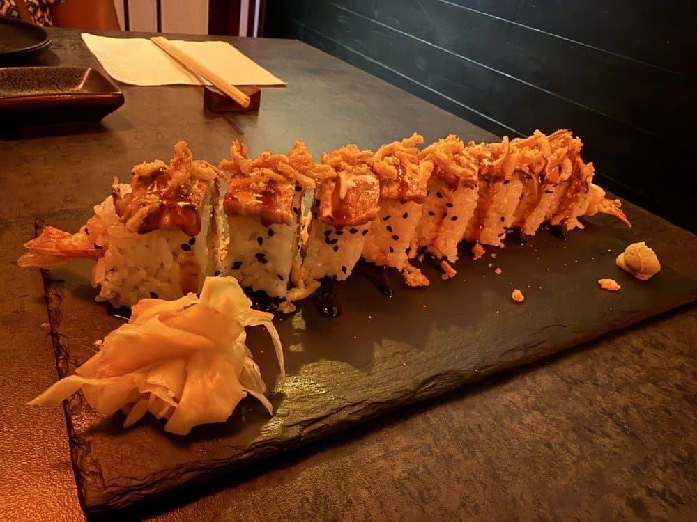 Ryo Sushi