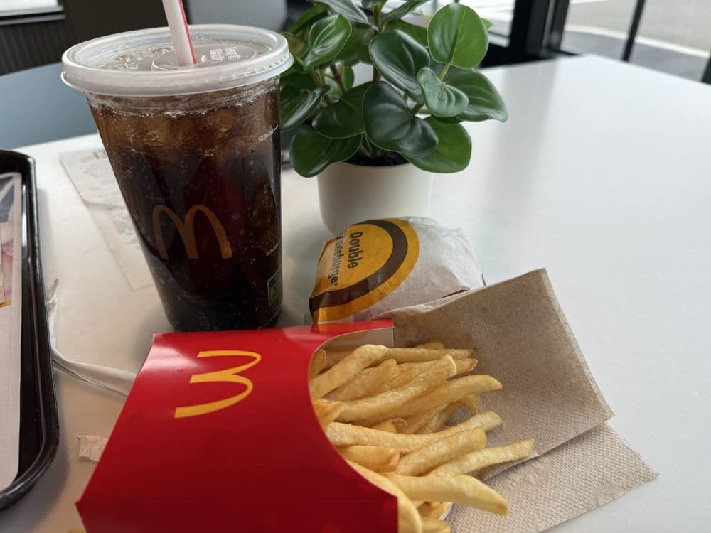 McDonald’s