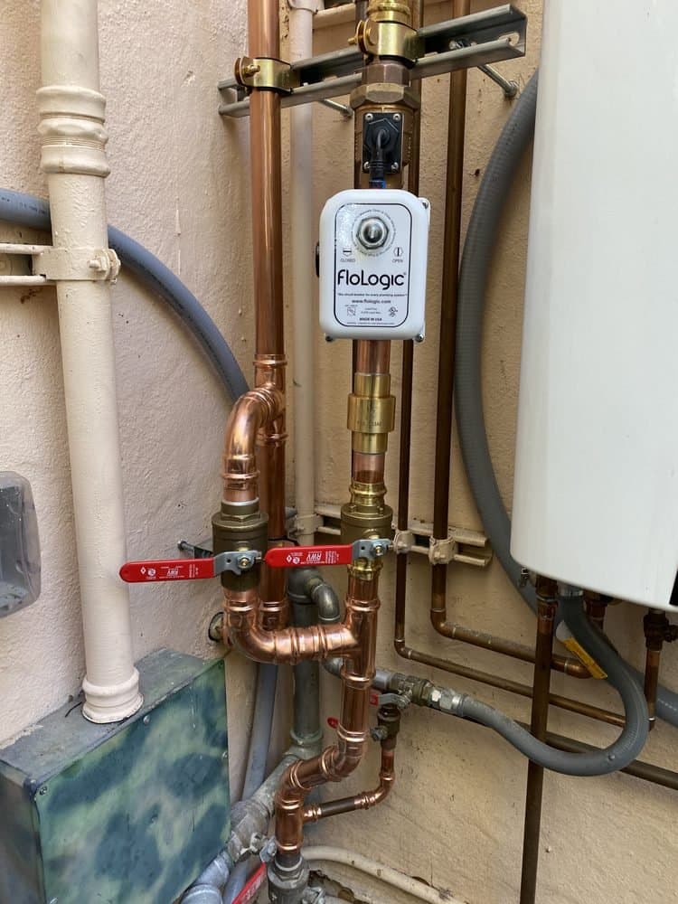Axion Orlando Plumber Service