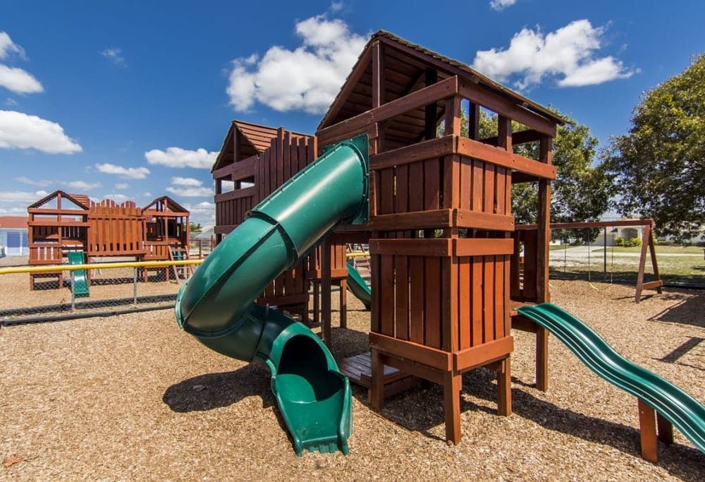 All Aboard Preschool