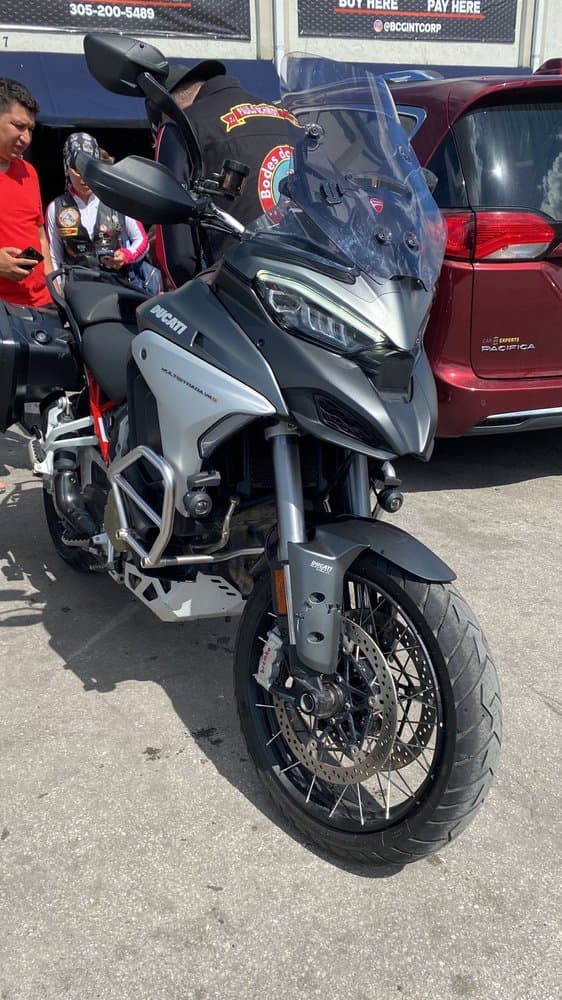BCG Powersports Rental