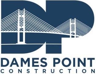 Dames Point Construction