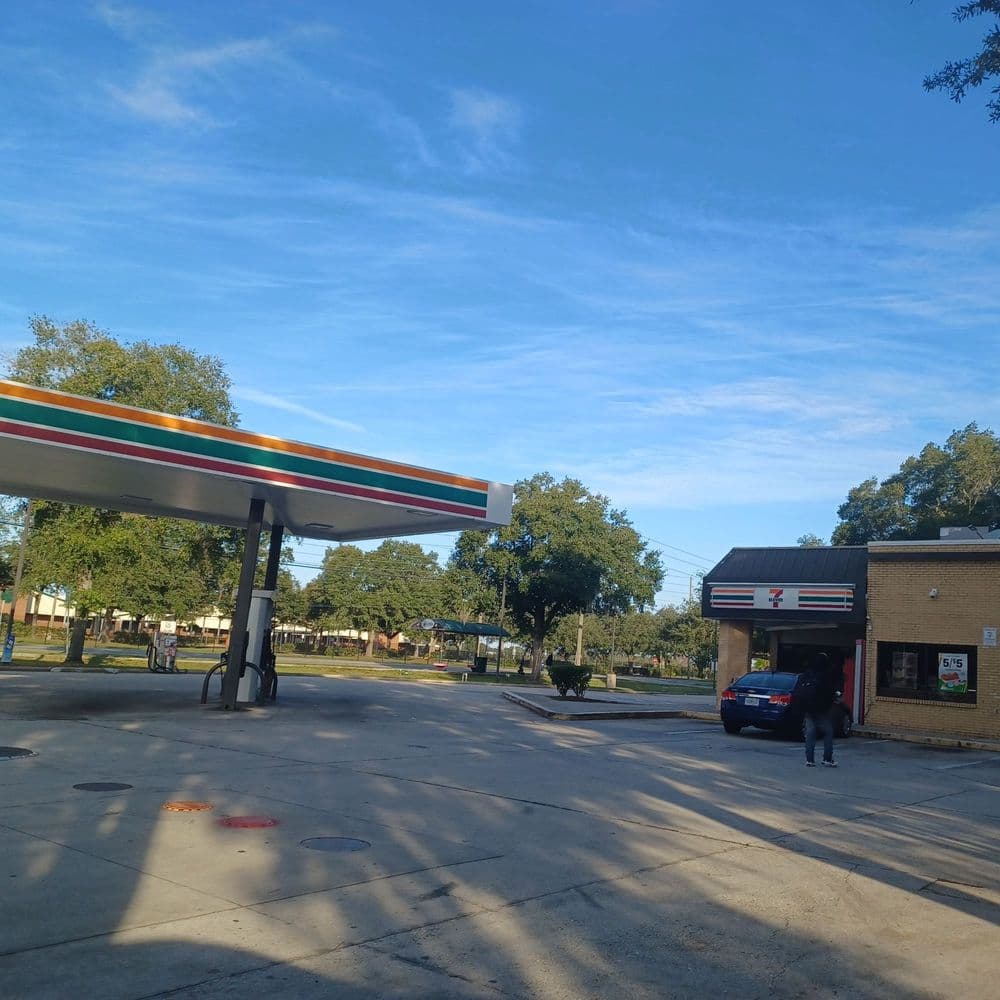 7-Eleven