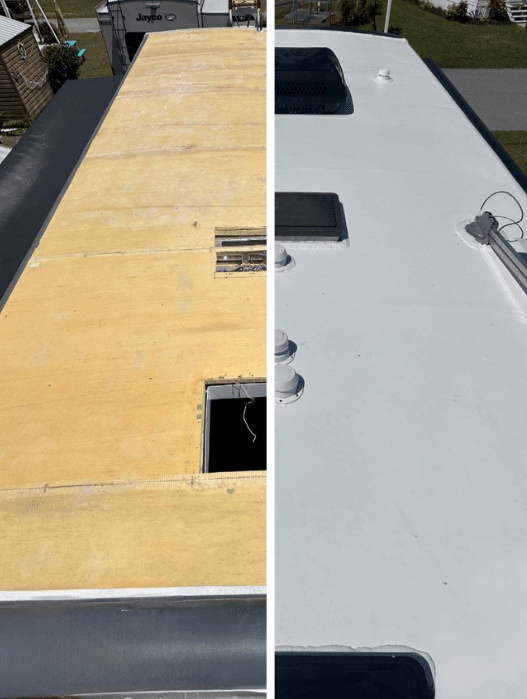 RV Roof Worx