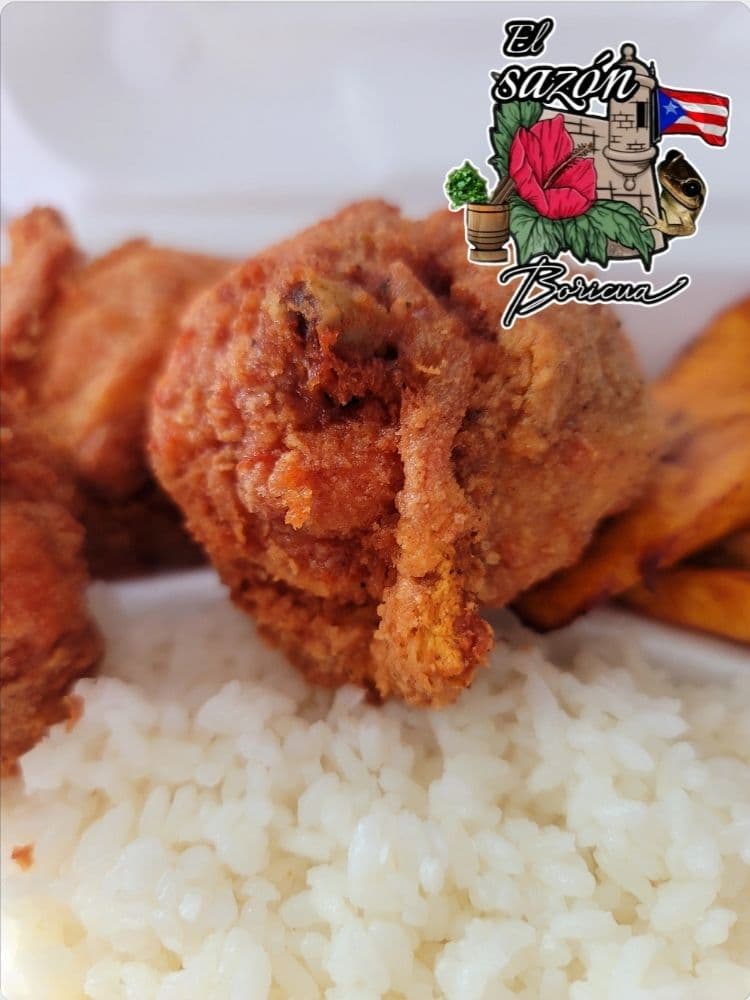 El Sazon Boricua