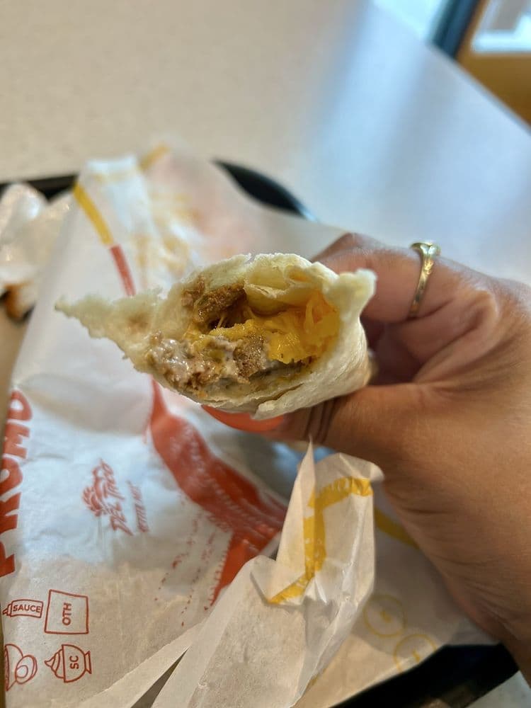 Del Taco