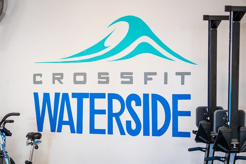 CrossFit WaterSide Windermere