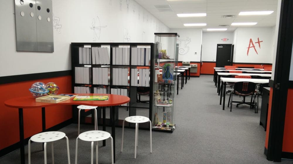 Mathnasium of Trinity-New Port Richey