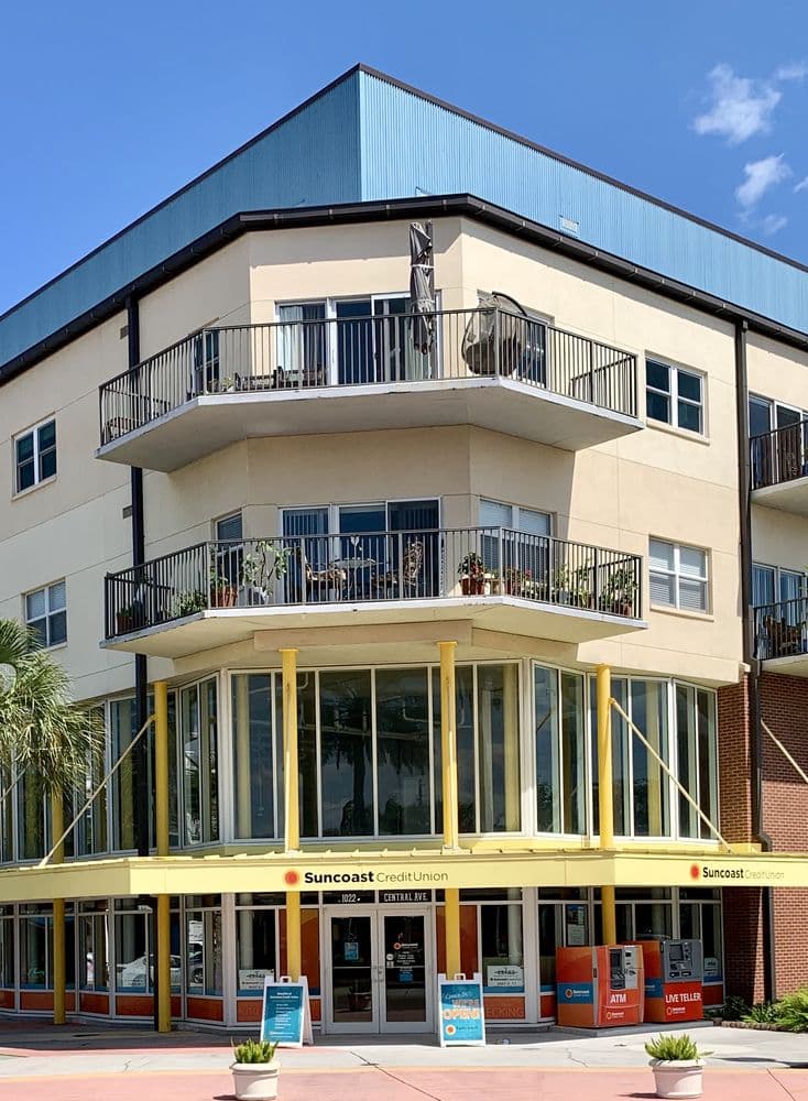 Suncoast Credit Union