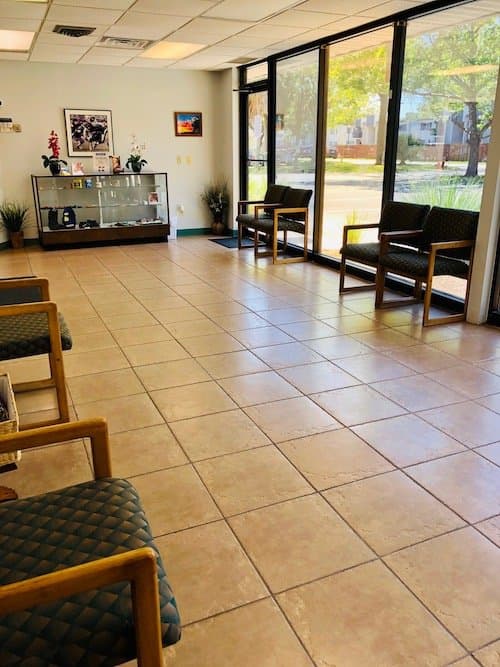 Adler Podiatry Clinic