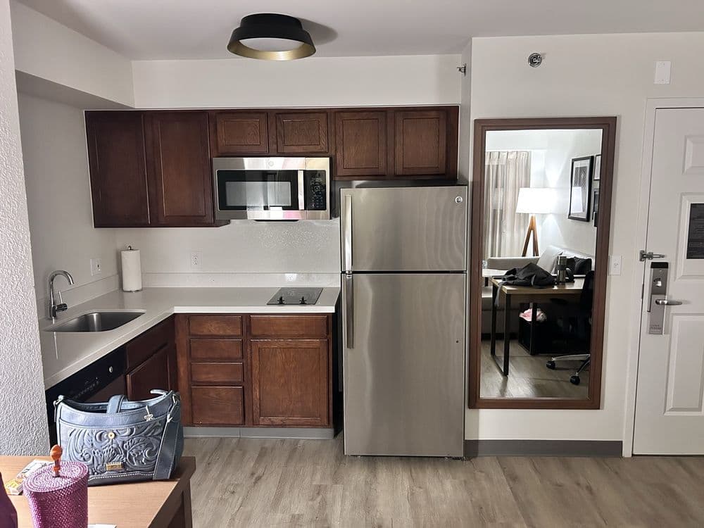 Residence Inn Tampa Westshore/Airport